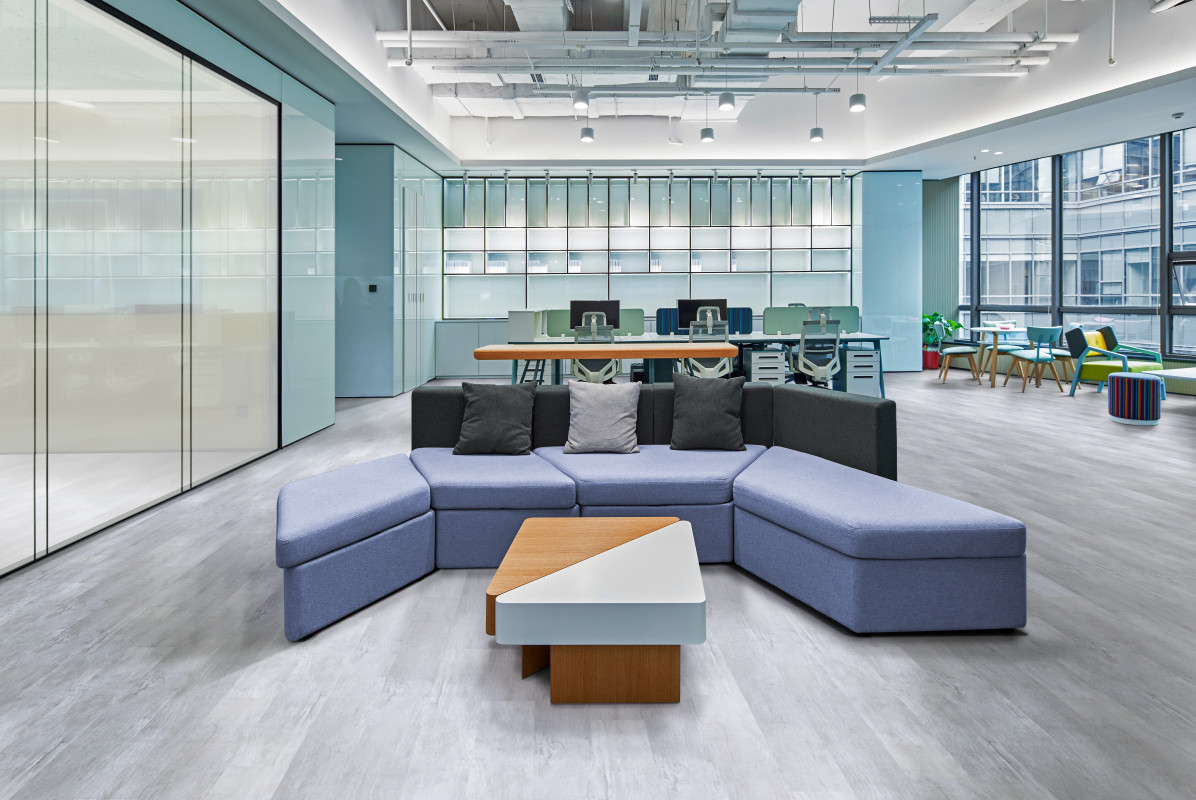 SPC / Linha Tech / Corporativo / Carvalho Branco / 24089129